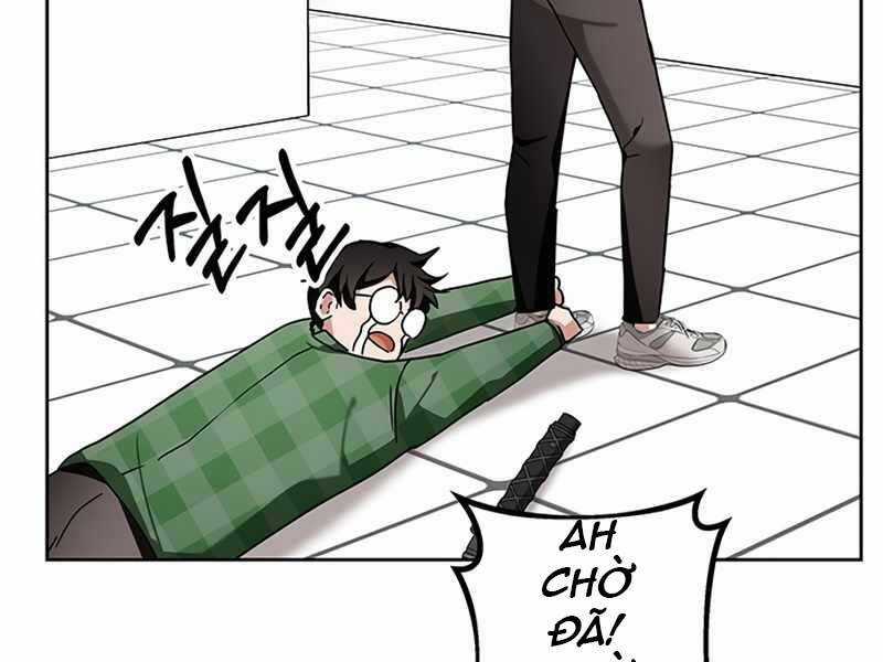 Học Viện Tối Thượng Chương 8 trang 171