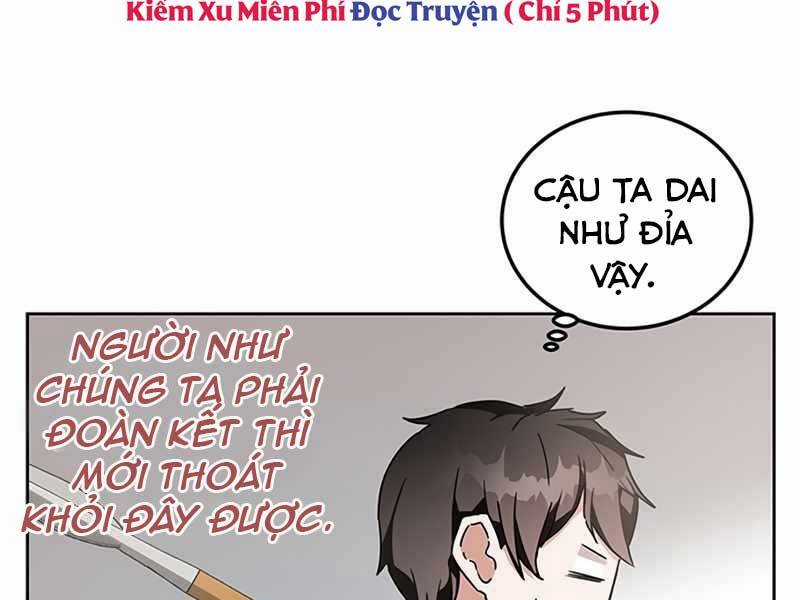 Học Viện Tối Thượng Chương 8 trang 173