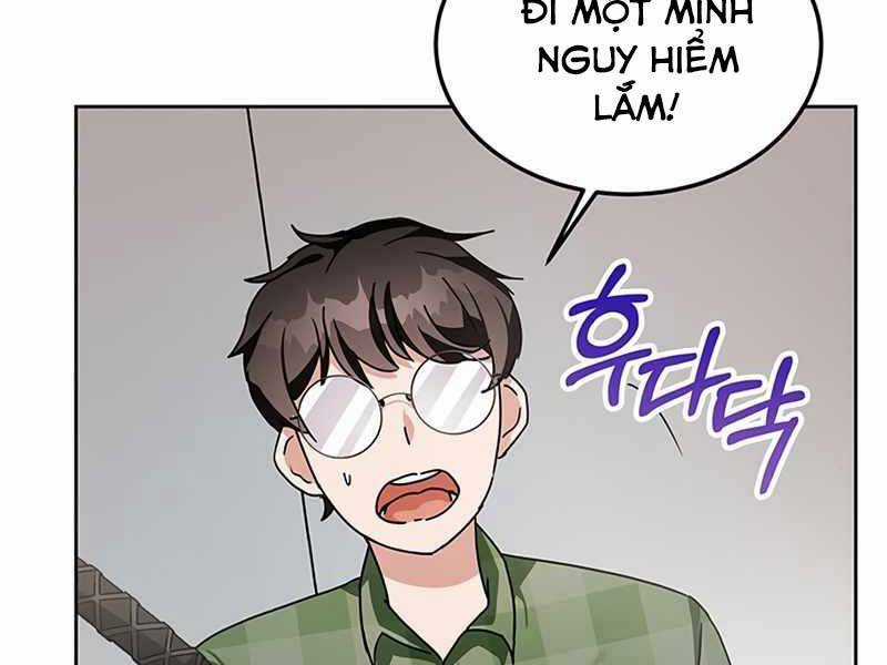 Học Viện Tối Thượng Chương 8 trang 176