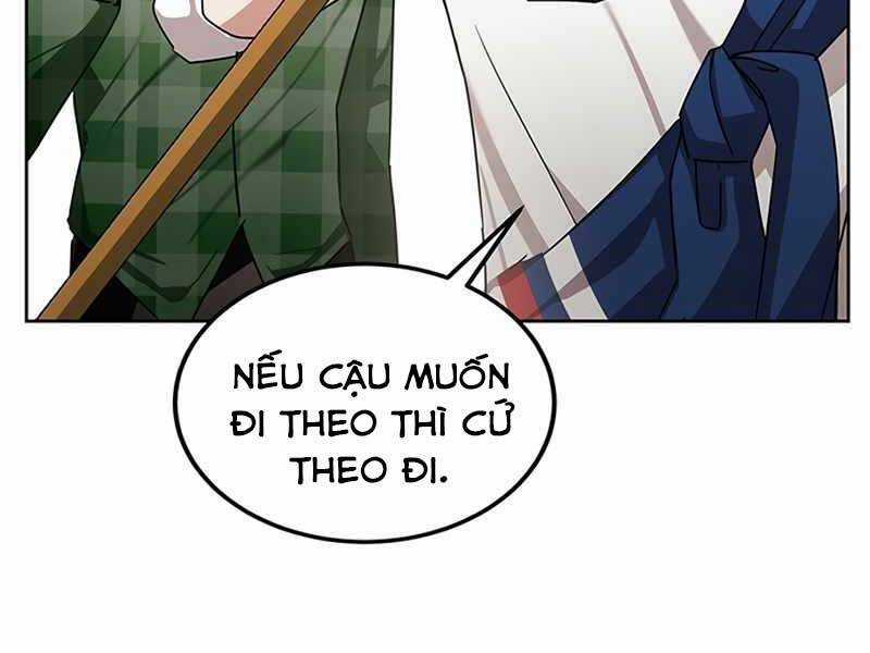 Học Viện Tối Thượng Chương 8 trang 200