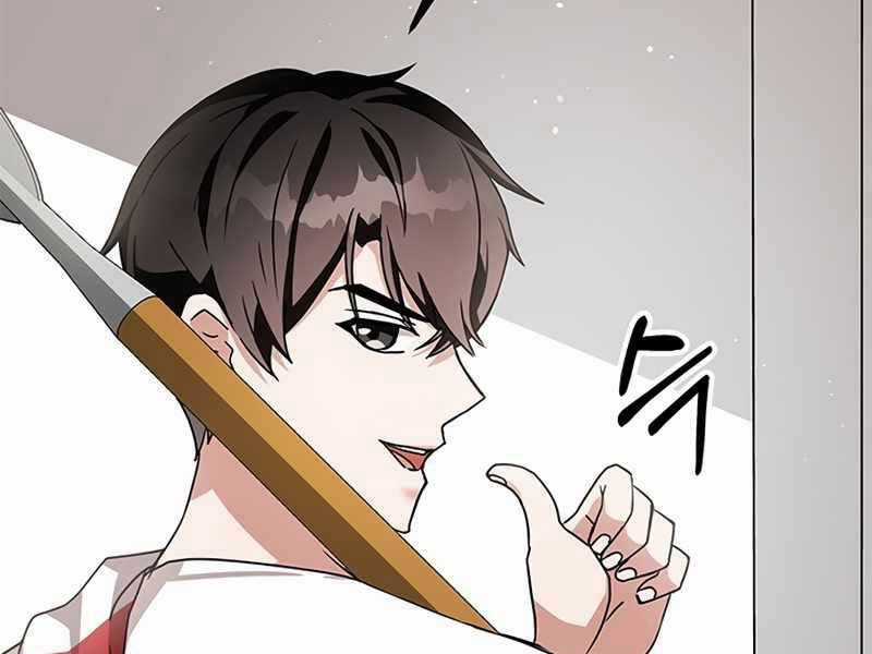 Học Viện Tối Thượng Chương 8 trang 203