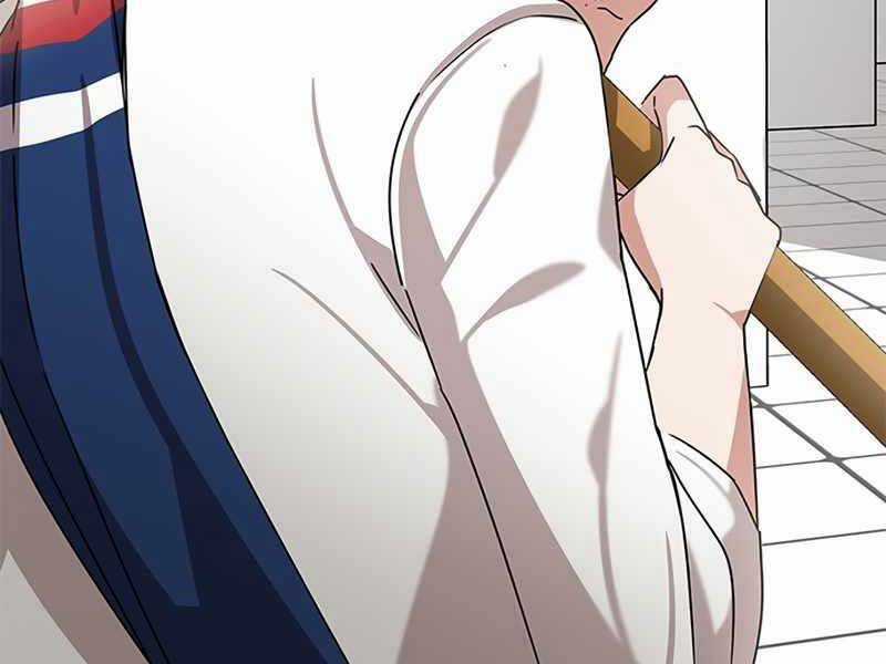 Học Viện Tối Thượng Chương 8 trang 204