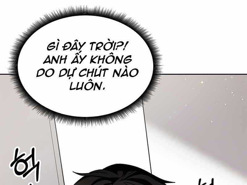 Học Viện Tối Thượng Chương 8 trang 221