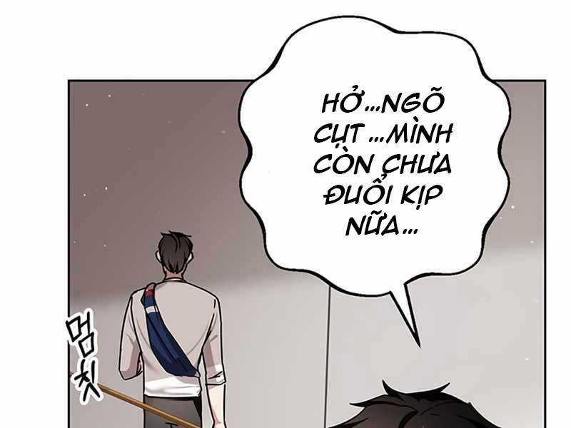 Học Viện Tối Thượng Chương 8 trang 227