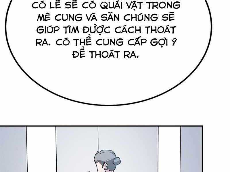 Học Viện Tối Thượng Chương 8 trang 23