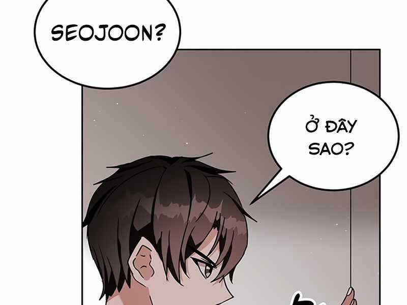 Học Viện Tối Thượng Chương 8 trang 231