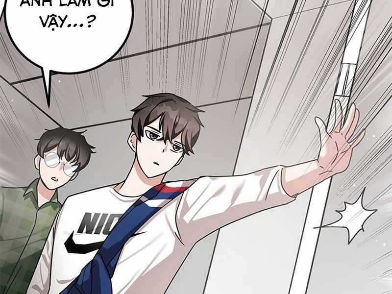 Học Viện Tối Thượng Chương 8 trang 235