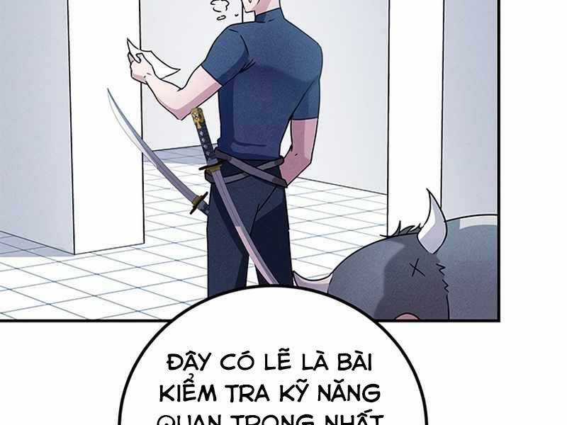 Học Viện Tối Thượng Chương 8 trang 24