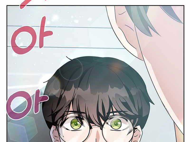 Học Viện Tối Thượng Chương 8 trang 240