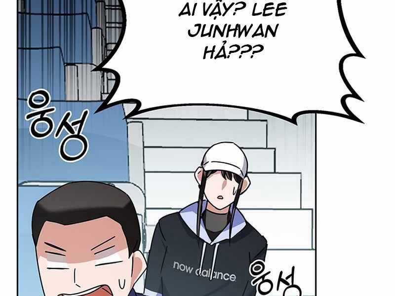 Học Viện Tối Thượng Chương 8 trang 250