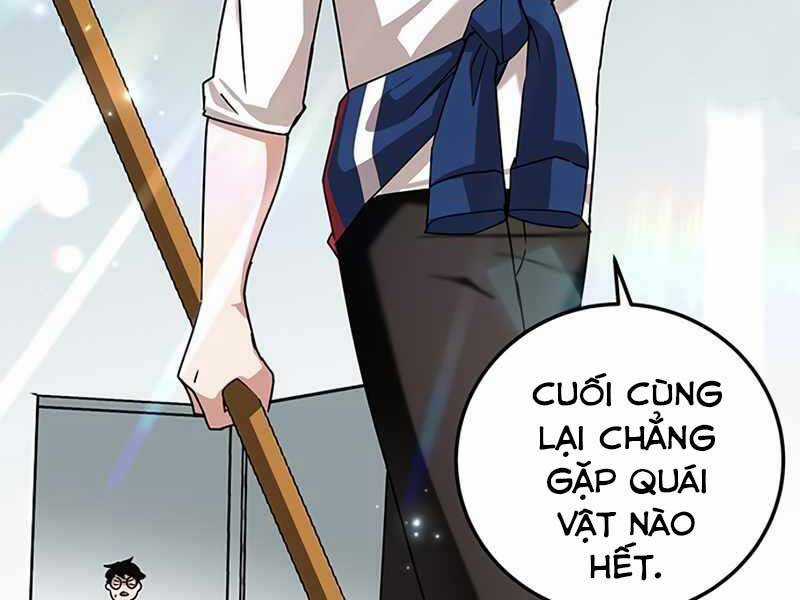 Học Viện Tối Thượng Chương 8 trang 261