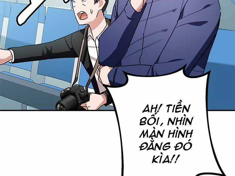 Học Viện Tối Thượng Chương 8 trang 27