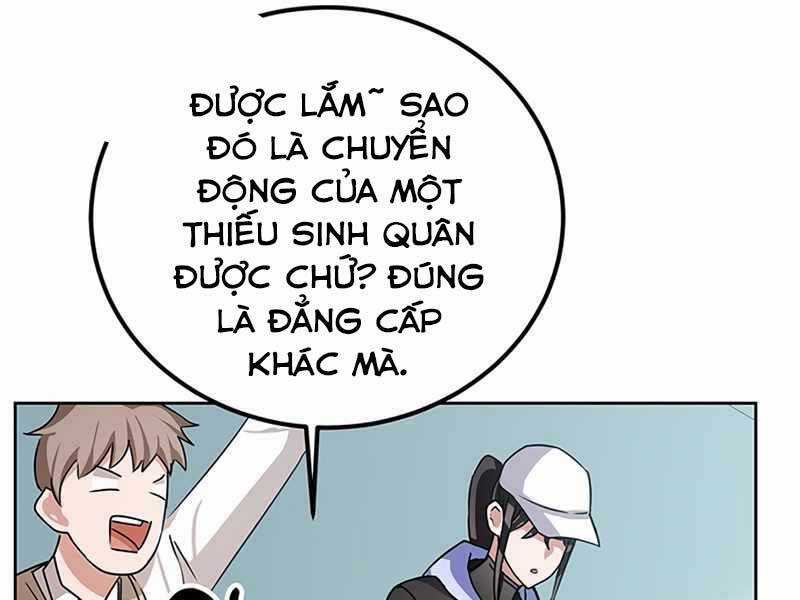 Học Viện Tối Thượng Chương 8 trang 37