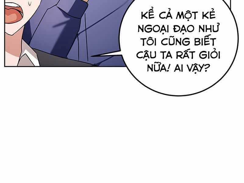 Học Viện Tối Thượng Chương 8 trang 39