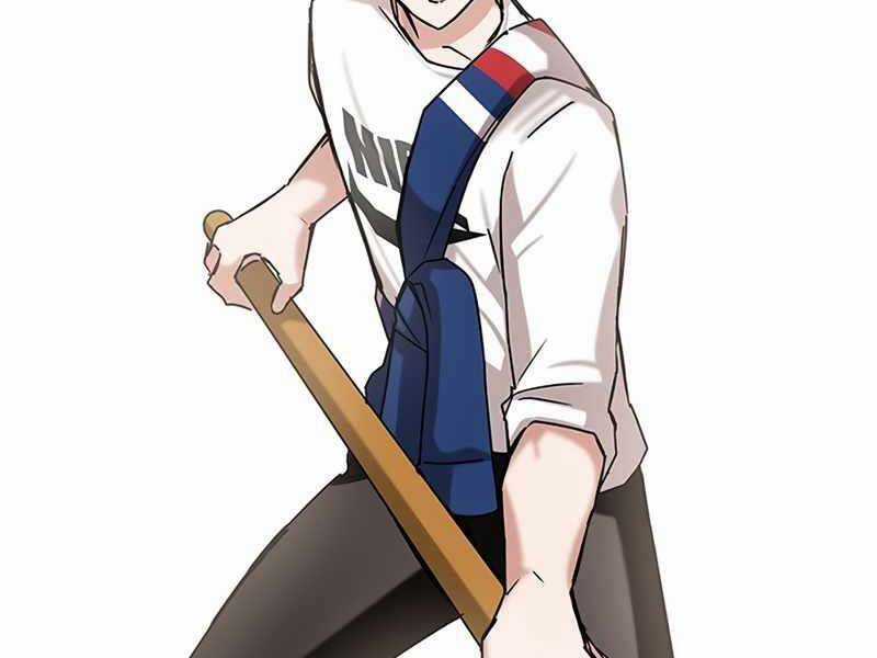 Học Viện Tối Thượng Chương 8 trang 58