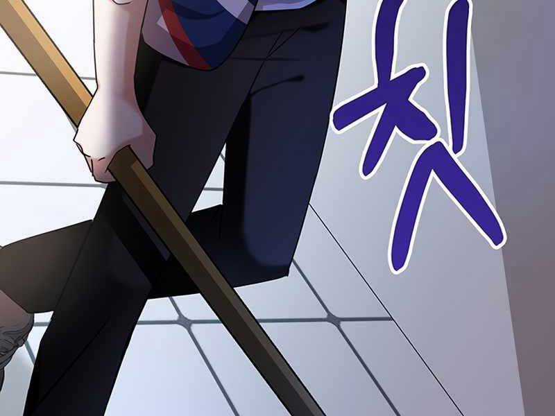 Học Viện Tối Thượng Chương 8 trang 87