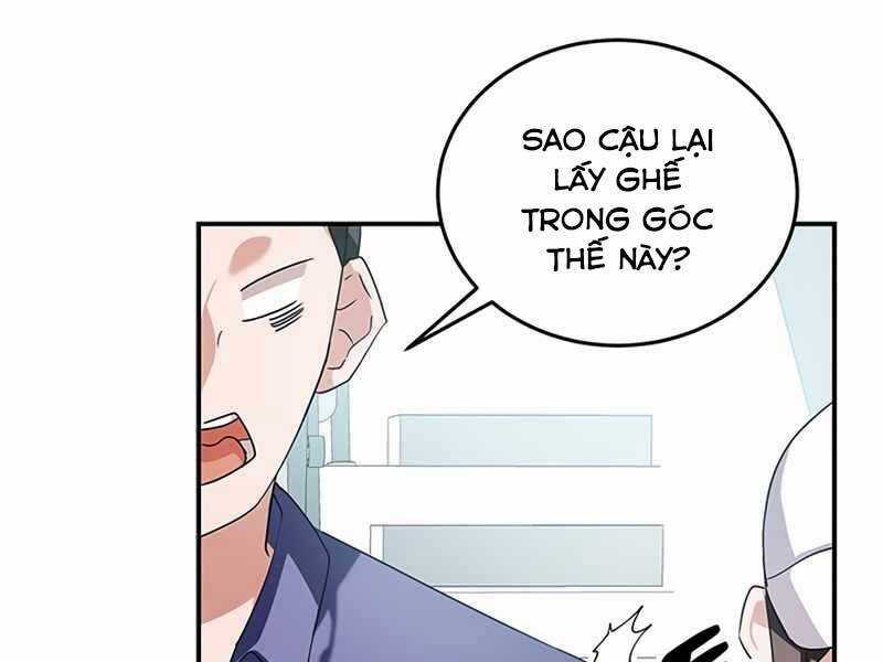 Học Viện Tối Thượng Chương 8 trang 9