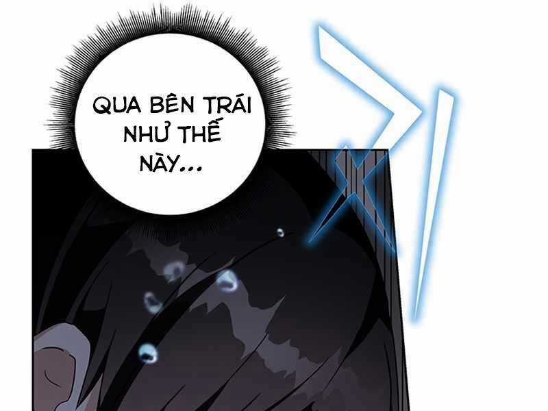 Học Viện Tối Thượng Chương 8 trang 92