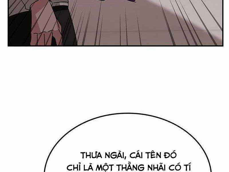 Học Viện Tối Thượng Chương 9 trang 110