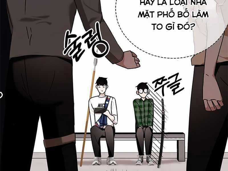 Học Viện Tối Thượng Chương 9 trang 12