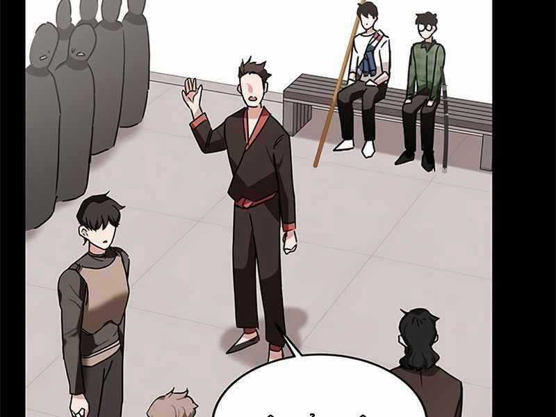 Học Viện Tối Thượng Chương 9 trang 126