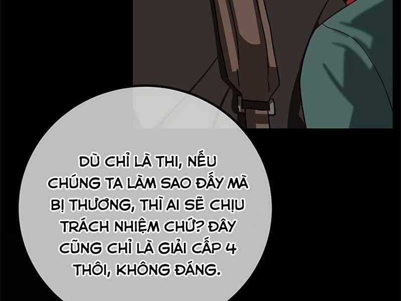 Học Viện Tối Thượng Chương 9 trang 135