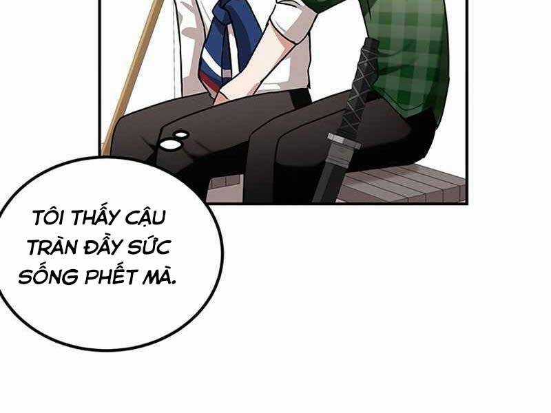 Học Viện Tối Thượng Chương 9 trang 172