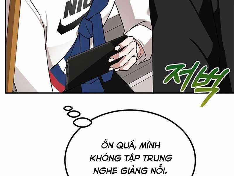 Học Viện Tối Thượng Chương 9 trang 18