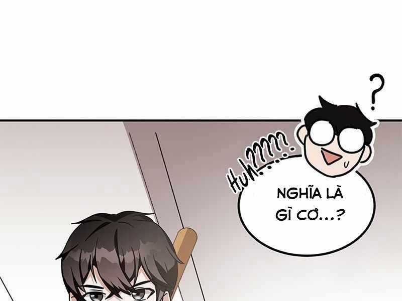 Học Viện Tối Thượng Chương 9 trang 203