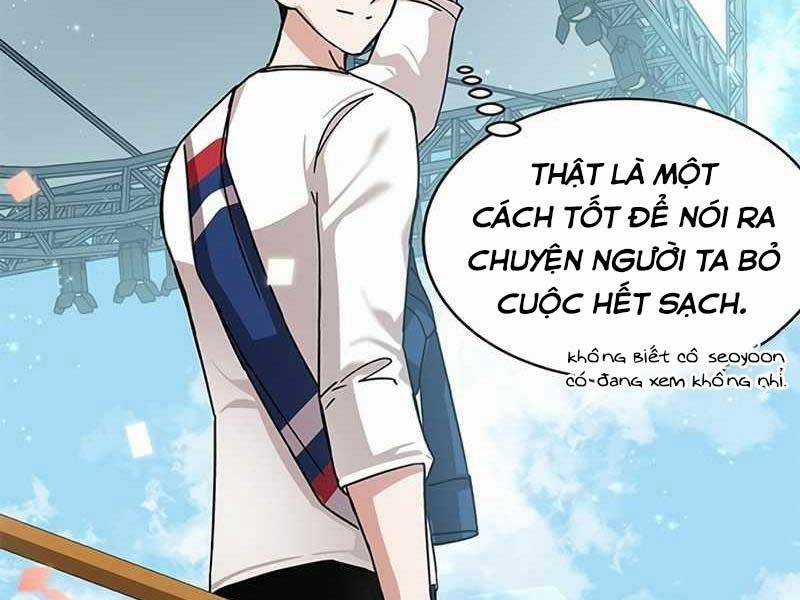 Học Viện Tối Thượng Chương 9 trang 217