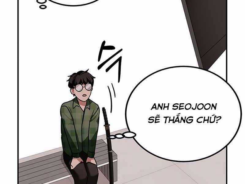 Học Viện Tối Thượng Chương 9 trang 251