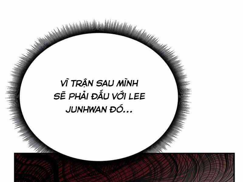 Học Viện Tối Thượng Chương 9 trang 257
