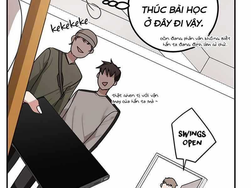 Học Viện Tối Thượng Chương 9 trang 45