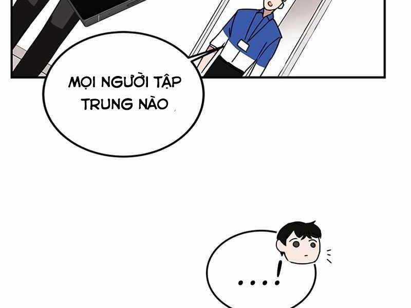 Học Viện Tối Thượng Chương 9 trang 46