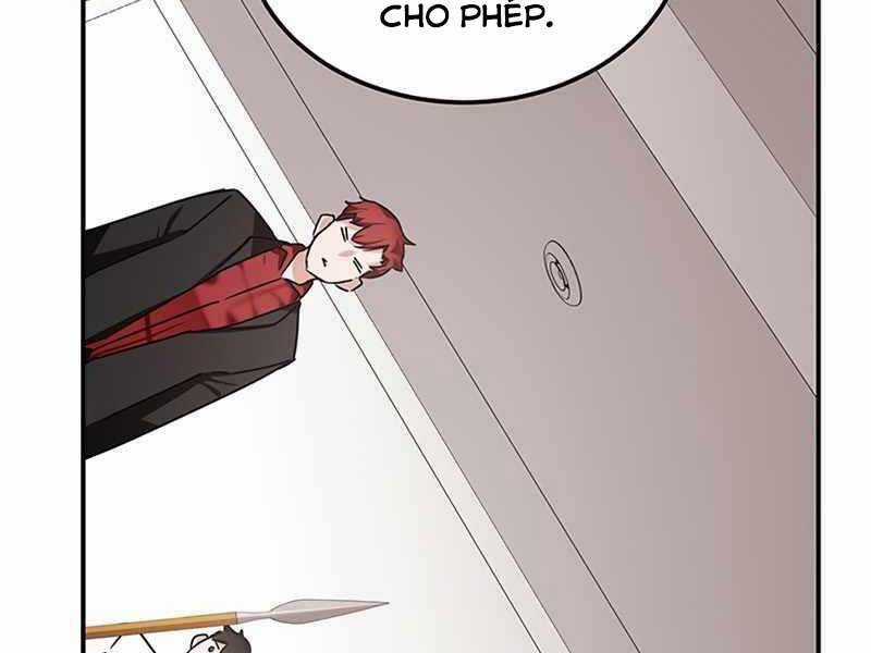 Học Viện Tối Thượng Chương 9 trang 54