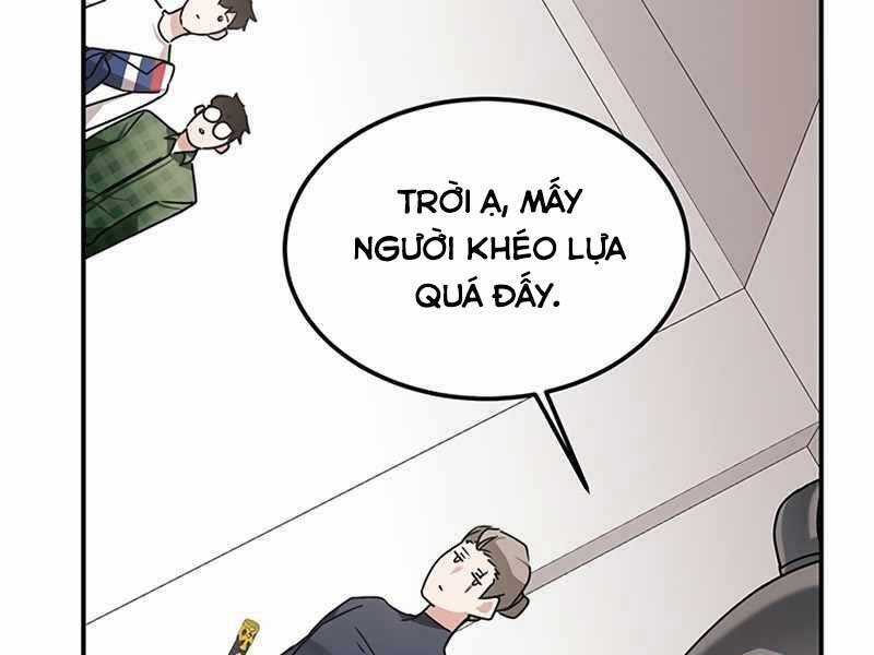 Học Viện Tối Thượng Chương 9 trang 55