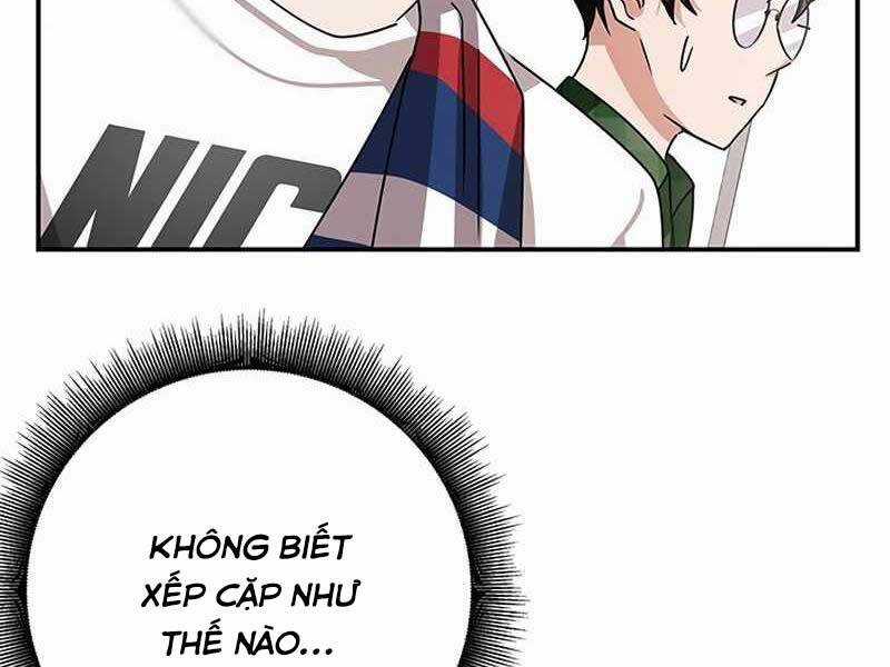 Học Viện Tối Thượng Chương 9 trang 60