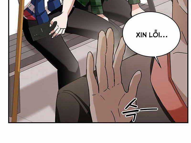 Học Viện Tối Thượng Chương 9 trang 63