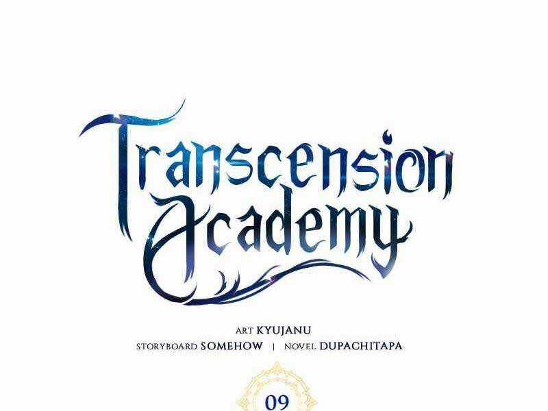 Học Viện Tối Thượng Chương 9 trang 71