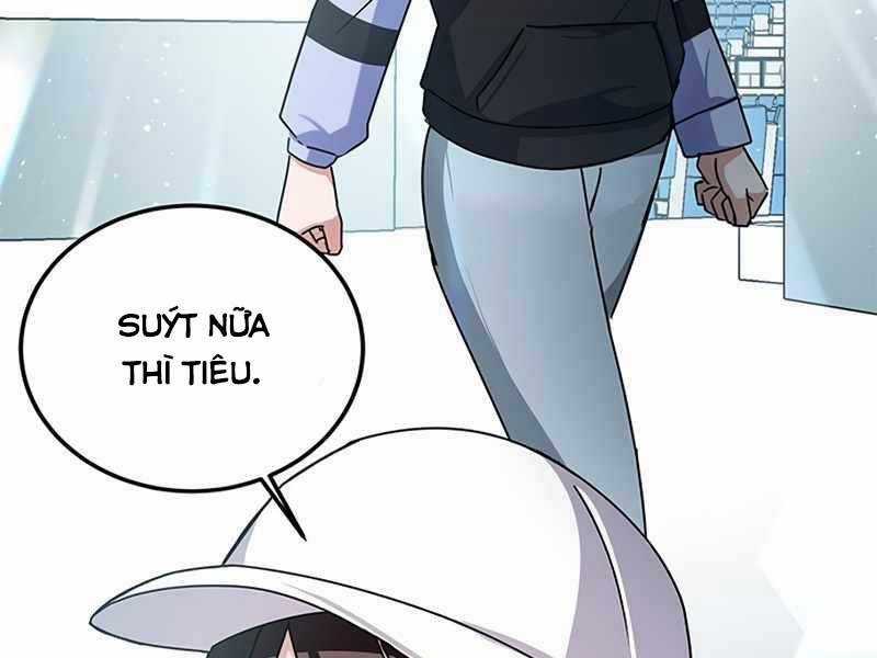 Học Viện Tối Thượng Chương 9 trang 78