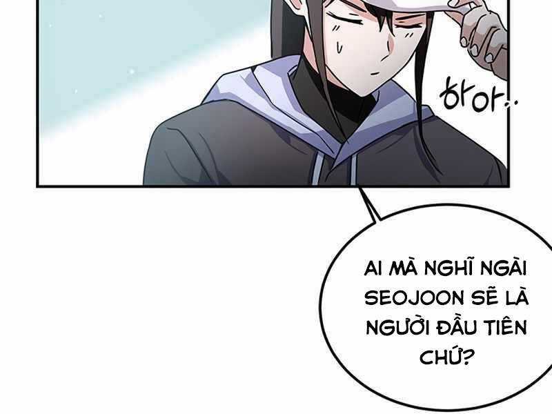 Học Viện Tối Thượng Chương 9 trang 84