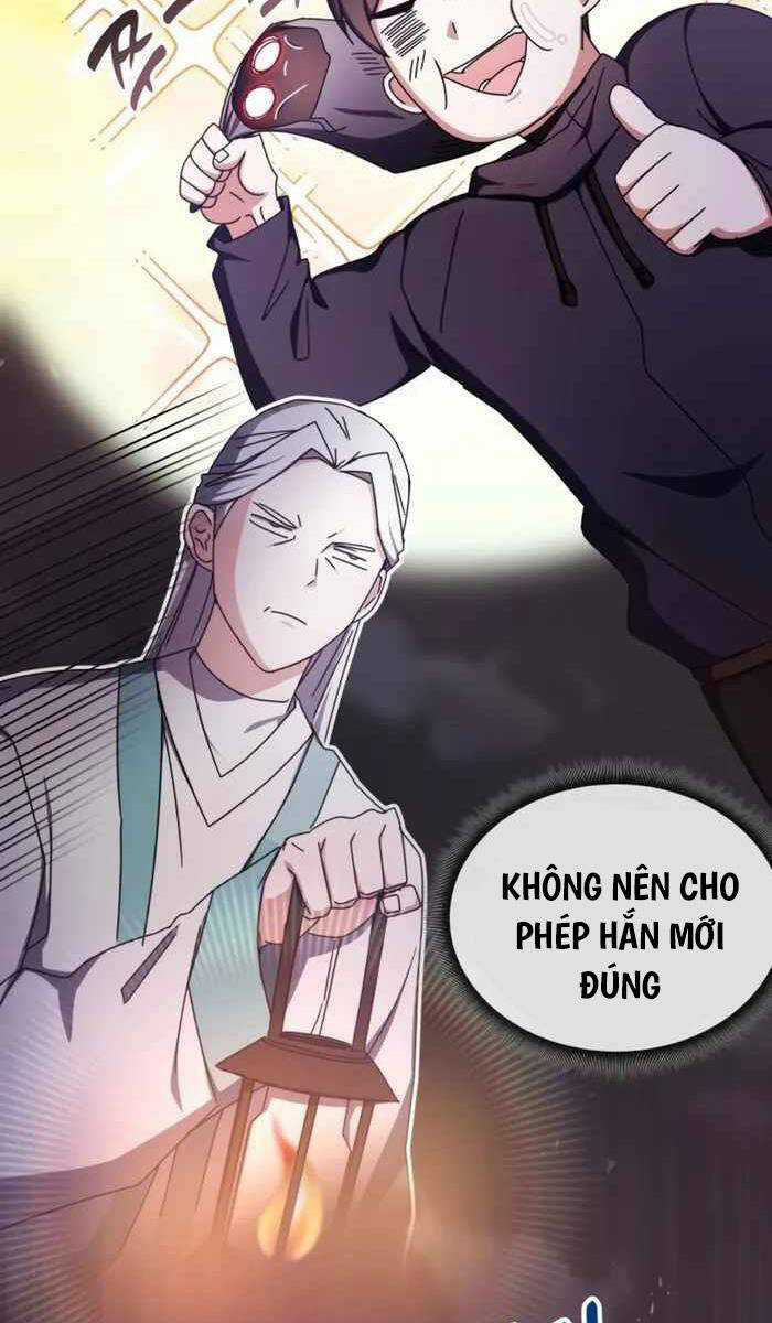 Học Viện Tối Thượng Chương 90 trang 106
