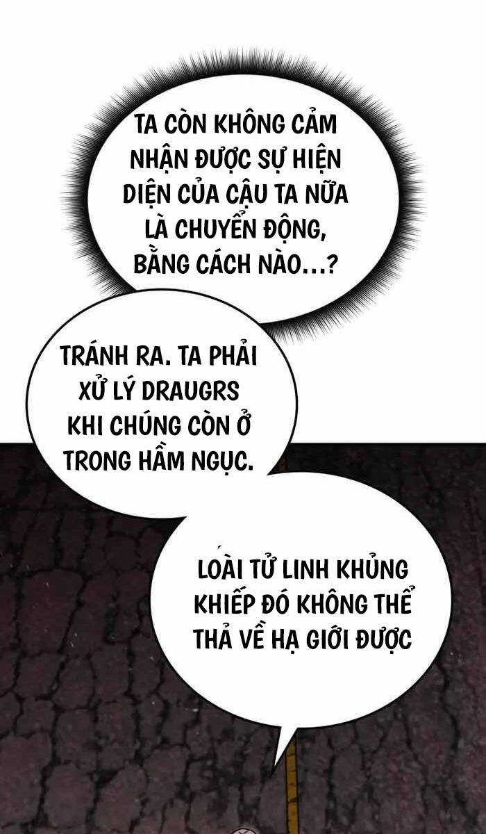Học Viện Tối Thượng Chương 90 trang 21