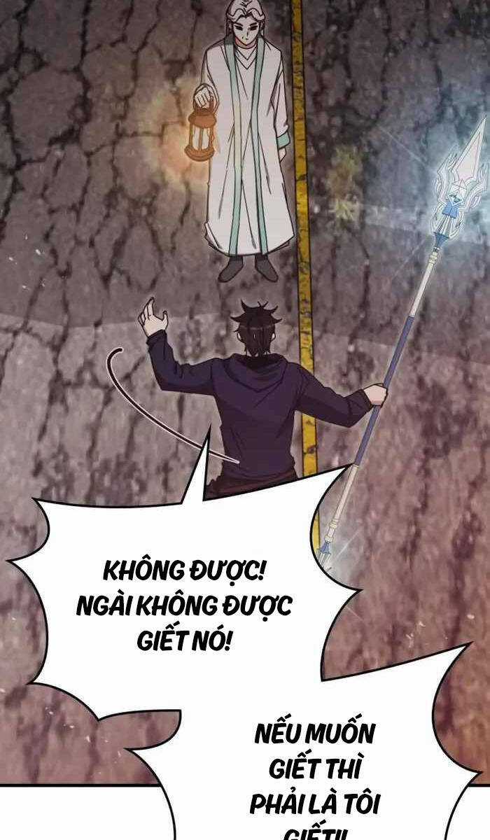 Học Viện Tối Thượng Chương 90 trang 22