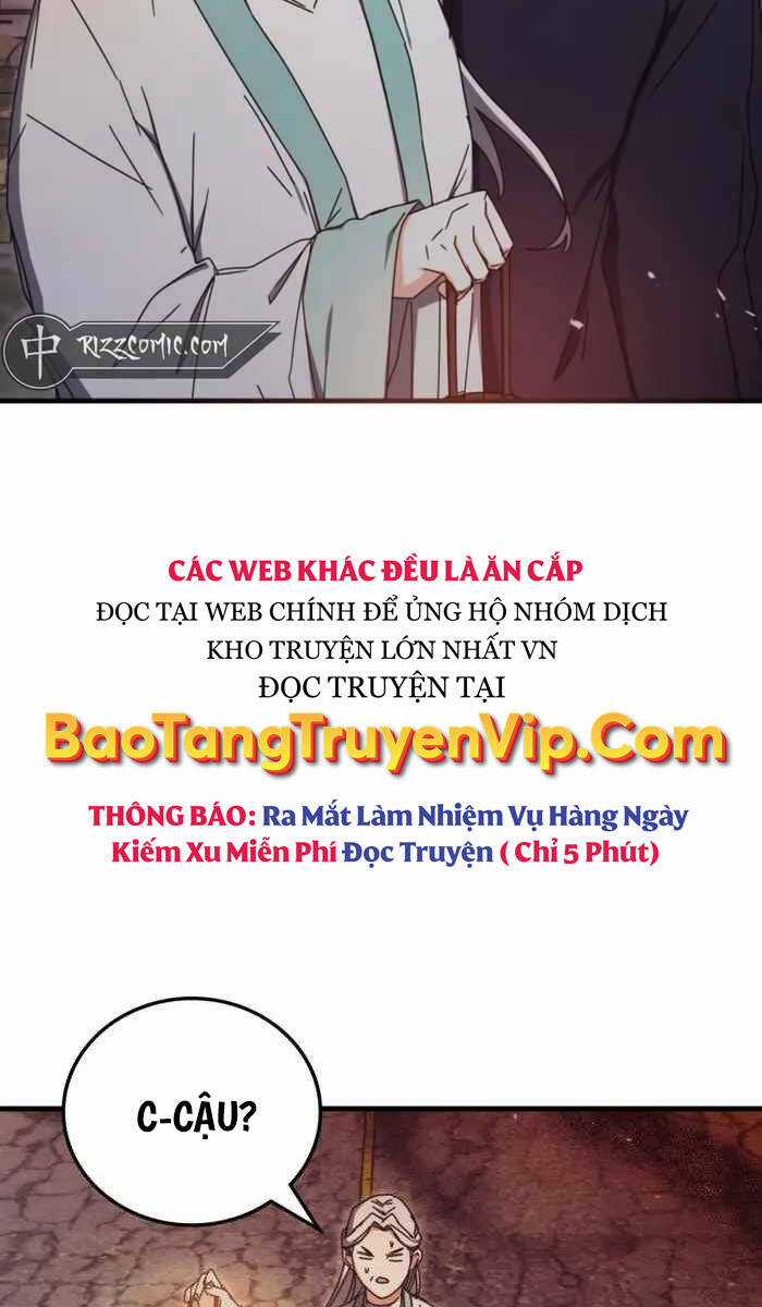 Học Viện Tối Thượng Chương 90 trang 30