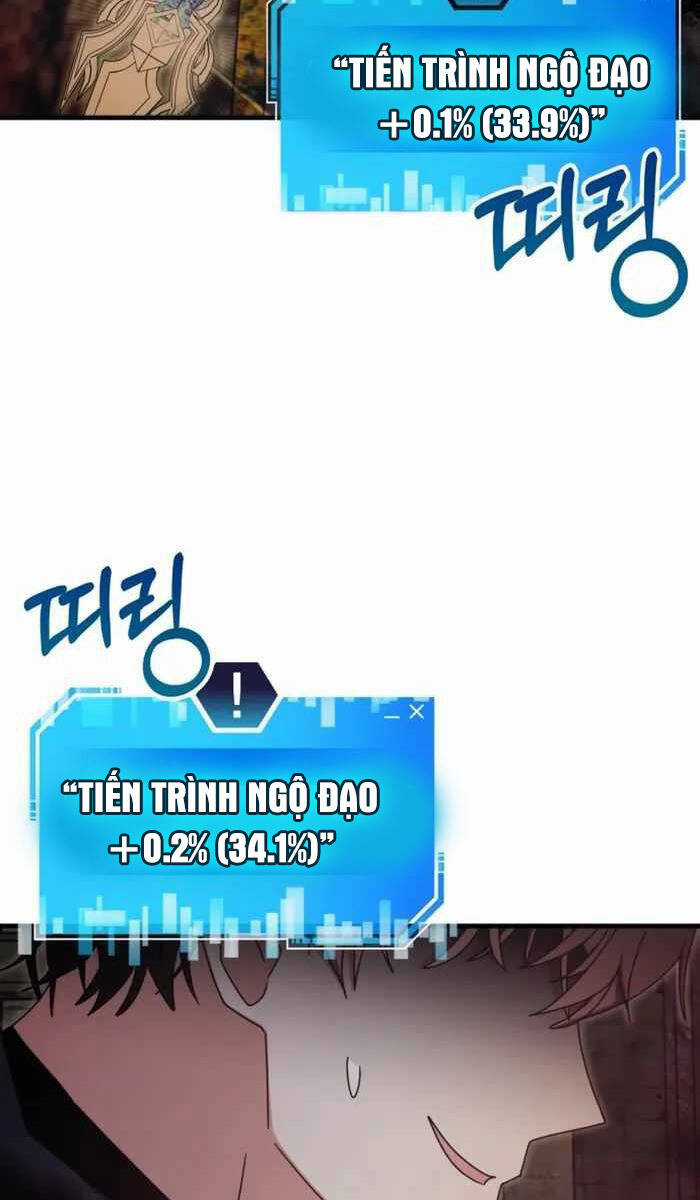 Học Viện Tối Thượng Chương 90 trang 32