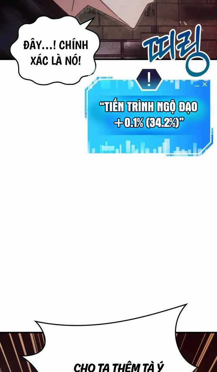 Học Viện Tối Thượng Chương 90 trang 33