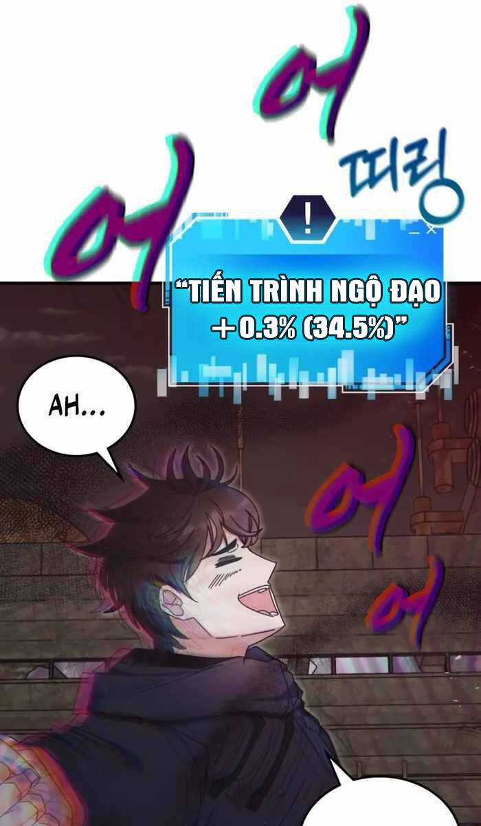 Học Viện Tối Thượng Chương 90 trang 37