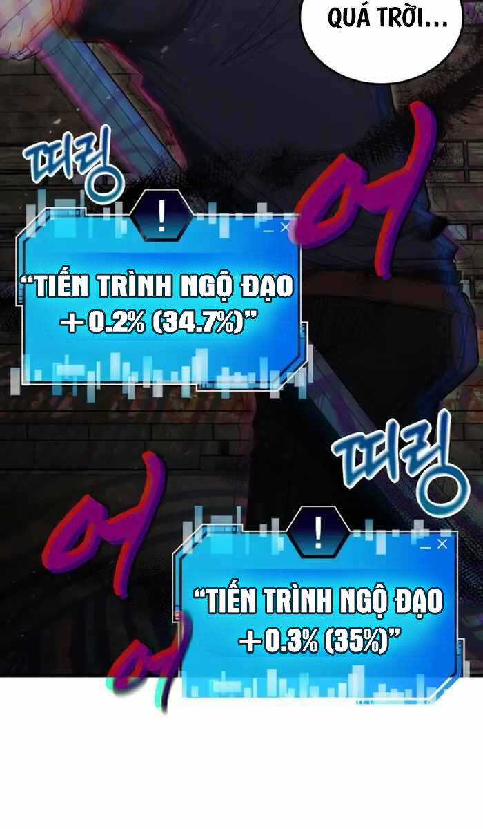 Học Viện Tối Thượng Chương 90 trang 38