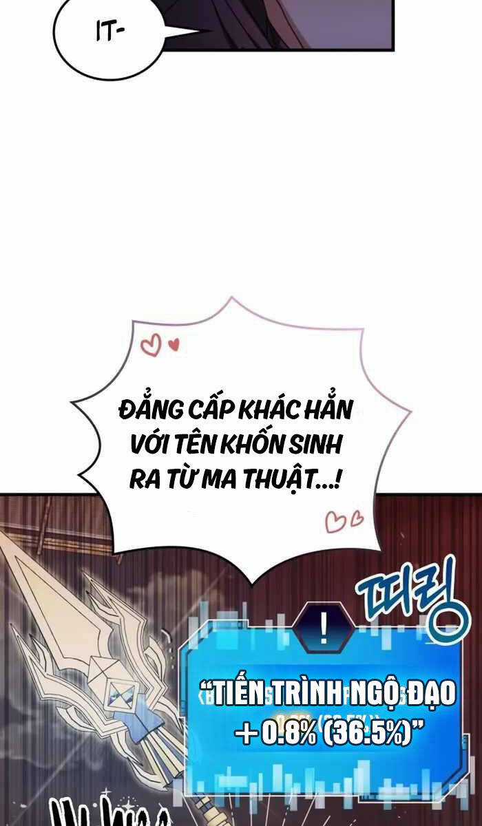 Học Viện Tối Thượng Chương 90 trang 52